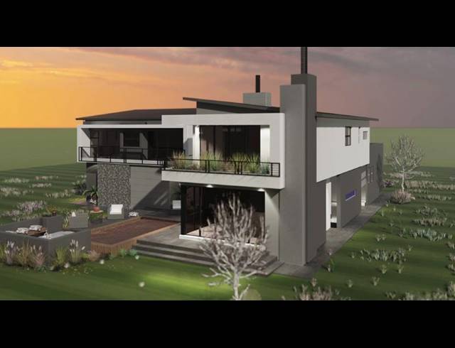 4 BEDROOM HOUSE FOR SALE IN MIDSTREAM HEIGHTS